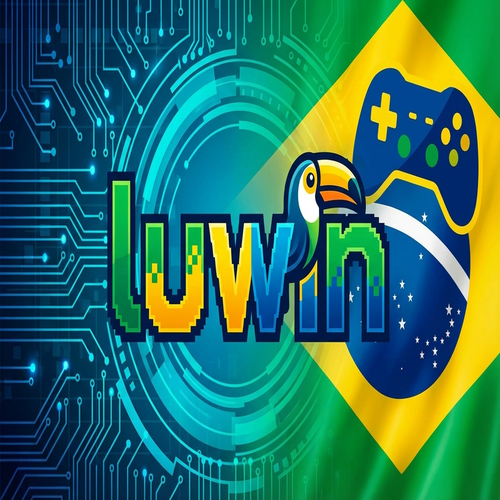 Logo luwin