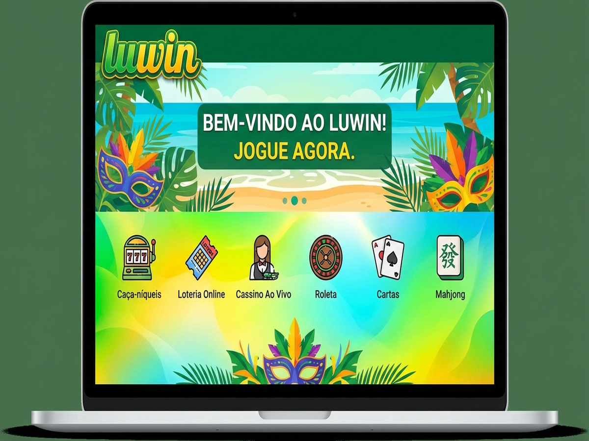 Screenshot 1 luwin