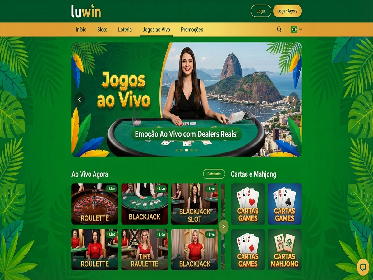 Screenshot 3 luwin